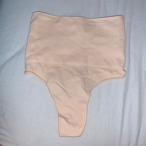 Skims High Rise Shapewear Underwear